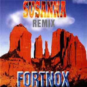 FLAC Fortnox - Susanna (Remix)
