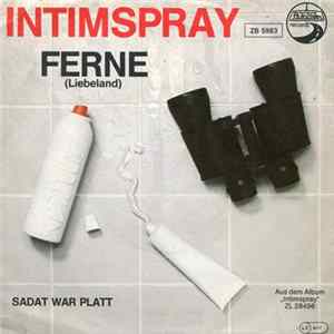 FLAC Intimspray - Ferne