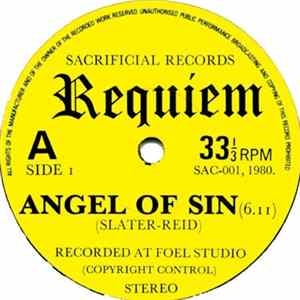 FLAC Requiem - Angel Of Sin