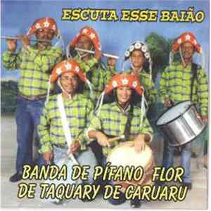 FLAC Banda De Pífano Flor De Taquary De Caruaru - Escuta Esse Baião