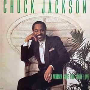 FLAC Chuck Jackson - I Wanna Give You Some Love