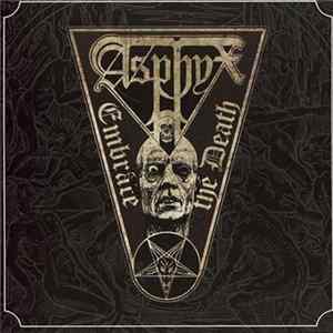 FLAC Asphyx - Embrace The Death