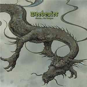 FLAC Weedeater - Jason... The Dragon