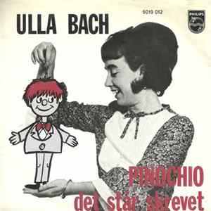 FLAC Ulla Bach - Pinochio