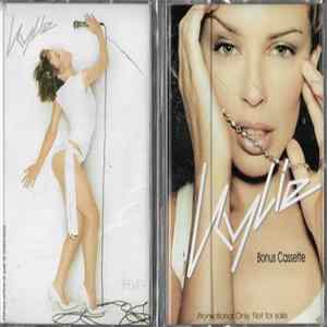 FLAC Kylie Minogue - Fever