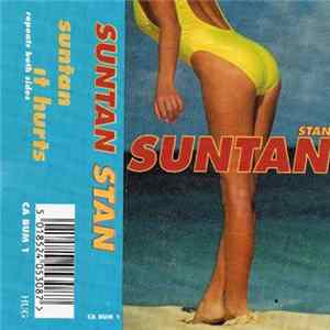 FLAC Stan - Suntan