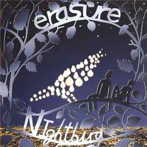 FLAC Erasure - Nightbird