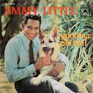 FLAC Jimmy Little - Goodbye Old Rolf