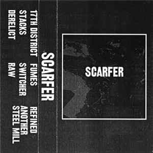 FLAC Nick Keeling - Scarfer