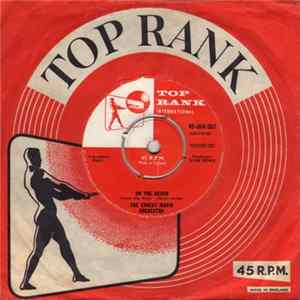 FLAC The Ernest Maxin Orchestra - On The Beach