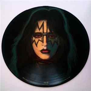 FLAC Kiss - Ace Frehley