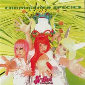 FLAC eX-Girl - Endangered Species