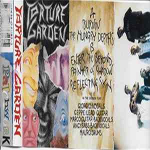 FLAC Torture Garden - Patchwork
