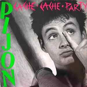 FLAC Pijon - Cache-Cache Party