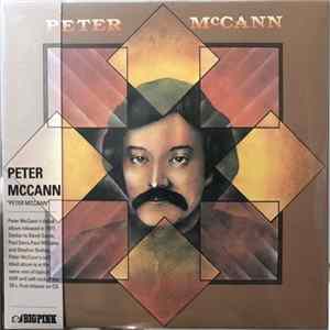 FLAC Peter McCann - Peter McCann