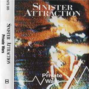 FLAC Sinister Attraction - Private Wars