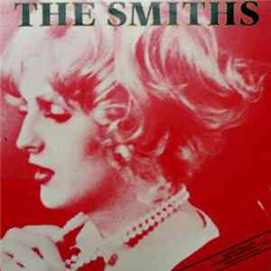 FLAC The Smiths - Sheila Take A Bow
