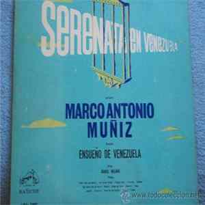 FLAC Marco Antonio Muñiz, Orquesta Ensueno De Venezuela - Serenata en Venezuela