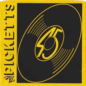 FLAC The Picketts - Should I Stay Or Should I Go?