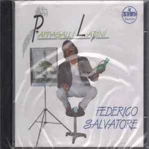 FLAC Federico Salvatore - Pappagalli Latrini