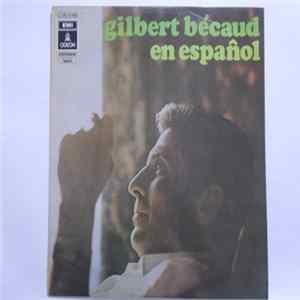FLAC Gilbert Bécaud - En Español