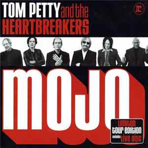 FLAC Tom Petty And The Heartbreakers - Mojo