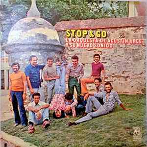 FLAC Agustin Arce Y Su Nuevo Sonido - Stop & Go