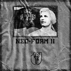 FLAC Various - Neo-Form II