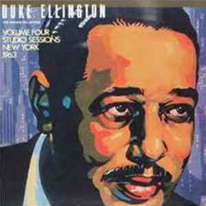 FLAC Duke Ellington - The Private Collection: Volume Four, Studio Sessions, New York 1963