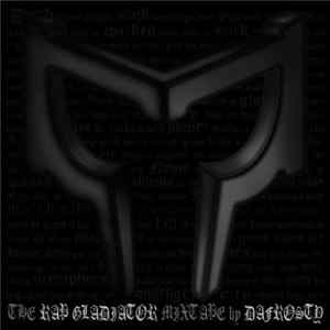 FLAC Dafrosty - The Rap Gladiator