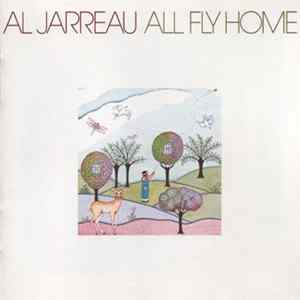 FLAC Al Jarreau - All Fly Home
