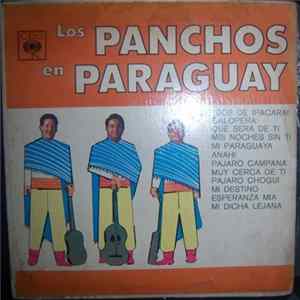 FLAC Trio Los Panchos - Los Panchos En Paraguay