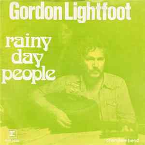 FLAC Gordon Lightfoot - Rainy Day People