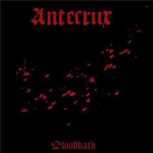 FLAC Antecrux - Bloodbath