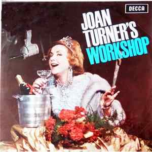 FLAC Joan Turner - Joan Turner's Workshop