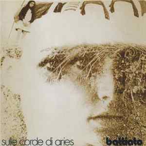 FLAC Battiato - Sulle Corde Di Aries