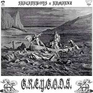 FLAC $uicideboy$ x Ramirez - G.R.E.Y.G.O.D.S.