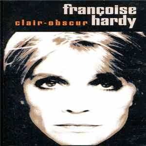 FLAC Françoise Hardy - Clair-Obscur