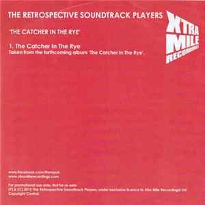 FLAC The Retrospective Soundtrack Players - The Catcher In The Rye