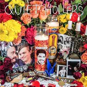 FLAC Quiet Hollers - Amen Breaks
