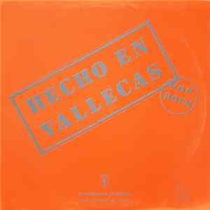 FLAC Various - Hecho En Vallecas