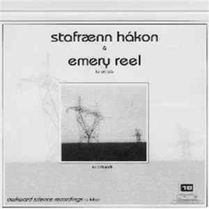FLAC Stafrænn Hákon & Emery Reel - Untitled