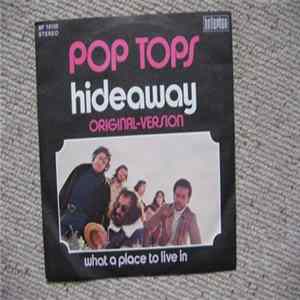 FLAC The Pop Tops - Hideaway