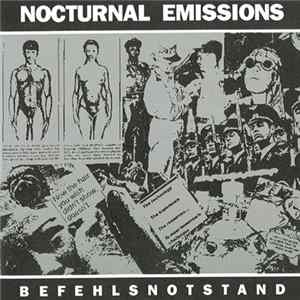 FLAC Nocturnal Emissions - Befehlsnotstand
