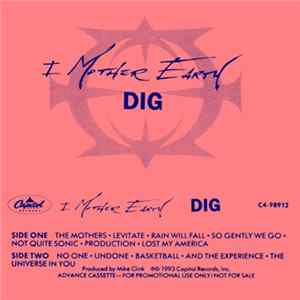 FLAC I Mother Earth - Dig