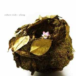 FLAC Robert Rich - Ylang