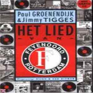 FLAC Various - Het Lied Van Feyenoord