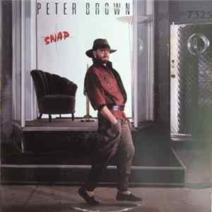 FLAC Peter Brown - Snap