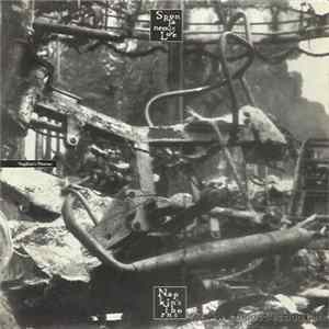 FLAC Napkin's Thorns - Spontaneous Love