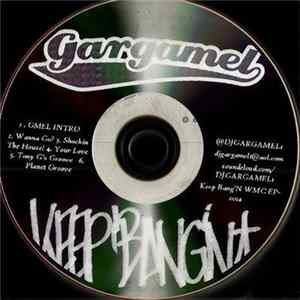 FLAC Gargamel - Keep Bang'n EP 2014